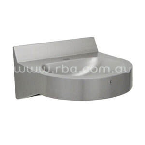 Curvalinear™ Basin RBA8889-181 | RBA Group