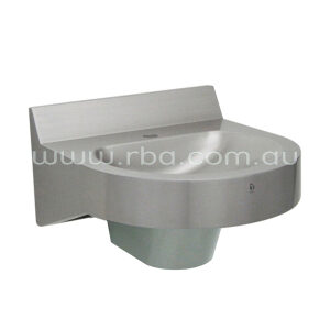 Curvalinear™ Basin RBA8889-182 | RBA Group