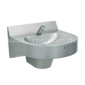 Curvalinear™ Basin RBA8889-186