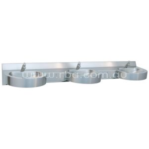 Curvalinear™ Triple Basin RBA8889-381